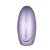 Vibrador Estimulador Interativo com Case Projetor com APP - PULSE GALAXIE MIDNIGHT Lilás SVAKOM - SV0117 - Imagem 7