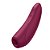 Estimulador de clitóris com vibração Satisfyer Curvy 1+ Satisfyer - SF2048 - Imagem 2