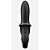 Estimulador de Próstata com Função de Aquecimento e Aplicativo Hot Passion - Satisfyer SF2132 - Imagem 2