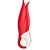 Vibrador Power Flower - Satisfyer - SF0103 - Imagem 4