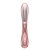 Vibrador Hot Lover PINK - Satisfyer SF2040 - Imagem 3