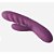 Vibrador Avery Lilac - Svakom SV0076 - Imagem 3