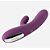 Vibrador Avery Lilac - Svakom SV0076 - Imagem 2