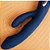 Vibrador Aylin Dark Blue Svakom - SV0075 - Imagem 5