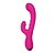Vibrador com Aquecimento e 7 Vibrações Idol - Nalone NL0121 - Imagem 1