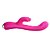 Vibrador com Aquecimento e 7 Vibrações Idol - Nalone NL0121 - Imagem 2