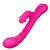 Vibrador com Aquecimento e 7 Vibrações Idol - Nalone NL0121 - Imagem 3
