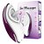 Vibrador Lígua Betty Sex Massager High Water a-spot dibe 6054 (6518) - Imagem 1