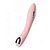 Vibrador TESLA G-POINT PHYSICS Com estimulação por ondas de Shock ROSA (5204) - Imagem 5