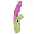 Vibrador Penetrável para Ponto G com função Tapping e Estímulo Ponto G - MACETANDO - IM0454 - Imagem 5