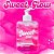 Sweet Glow Hidratante Para Virilha e Corpo Blow - Chiclete 320ml INTT - Imagem 2
