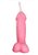 Garrafa de Água Squeeze 1,1 L - Formato Pênis - 8781 - Imagem 1