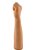 Plug Anal Fisting - Formato de Mão com Punho Fechado - 29,5 cm - 8239 - Imagem 4
