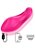 Vibrador de Calcinha com Controle Via APP (ROSA) - Via USB - Imagem 1