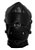 Capuz Sado com Venda e Mordaça Removíveis - SD-005 - Imagem 6