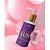 LUB LUX (Chiclete) - Contendo Ácido Hialurônico - D-Pantenol - Aloe Vera - Arginina - LUXXXO - 120g - Imagem 3