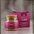 Chama de Luxo Love Lux - LUXXXO - Vela Para Massagem Aromática Com Ácido Hialurônico e D-Pantenol - Imagem 1