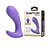 Vibrador de Ponto G e Clitóris com 4 Tapping - Andromeda - Imagem 1