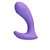 Vibrador de Ponto G e Clitóris com 4 Tapping - Andromeda - Imagem 3