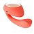 Vibrador com Dupla Estimulação com App - Ida Wave - LELO - Imagem 2