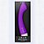 Vibrador Ponto G com APP - MOKA LELO ORIGINALS PURPLE - Imagem 3
