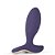 Plug Anal Vibratório com APP - SURFER LELO ORIGINALS PURPLE - Imagem 3