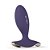 Plug Anal Vibratório com APP - SURFER LELO ORIGINALS PURPLE - Imagem 4