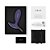 Plug Anal Vibratório com APP - SURFER LELO ORIGINALS PURPLE - Imagem 2