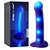 Dildo Glow-LED Strap-on-Me - Imagem 1