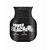 Power Black Ice Gel Aromatizante 35ml - Hot Flowers - Imagem 1