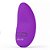 Massageador de Clitóris - NEA LELO ORIGINALS PURPLE - Imagem 2