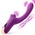 Vibrador Ponto G com 9 Modos de Vibração e Pulsação - Imagem 2