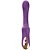 Vibrador Ponto G com 9 Modos de Vibração e Pulsação - Imagem 7