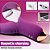 Vibrador Ponto G com 9 Modos de Vibração e Pulsação - Imagem 5