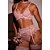 Conjunto Toque de Luxo - Rosa Bebê - Universo Feminino - Imagem 4