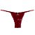 Calcinha Sensualle Tanga - Quero Essa - Vermelho - Imagem 1