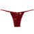 Calcinha Sensualle Tanga - Quero Essa - Vermelho - Imagem 2