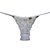Calcinha Sensualle Tanga - Quero Essa - Branco - Imagem 3