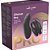 Vibrador Para Casal com Controle por Pressão We-vibe CHORUS Pro - Imagem 1