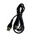 Cabo Turbo Fast Charge Entrada Usb, Saída Tipo C - 1 Metro - EP-6012 - Imagem 1