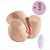 Masturbador Masculino Bunda com Sucção na Vagina 2 - 29x32x21cm - Imagem 6