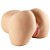 Masturbador Masculino Bunda com Sucção na Vagina 2 - 29x32x21cm - Imagem 1
