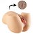 Masturbador Masculino Bunda com Sucção na Vagina 2 - 29x32x21cm - Imagem 7