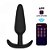Plug Anal Com APP em Silicone com 9 Modos de Vibração e com Controle Via App - Imagem 1