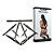 Harness Bracelete VERMELHO - Fetiche e Sado - NS233V - Imagem 4