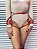 Harness Bracelete VERMELHO - Fetiche e Sado - NS233V - Imagem 3