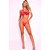 Conjunto Laçada Selvagem - Rubi - 592 - Universo Feminino - Imagem 4