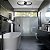 Lustre/Plafon Ibiza Black 2 aros + Controle Remoto - Imagem 9