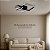 Lustre/Plafon Madrid 3 quadros + Controle Remoto - Imagem 1