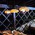LUSTRE ARTESANAL DE BAMBU 50CM - HONOLULU - Imagem 10